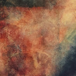 Ember Glow, 16 x 20, 2021